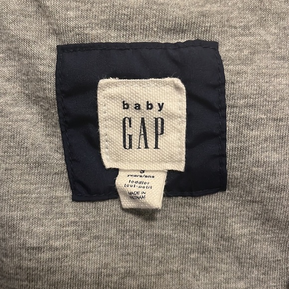 GapKids Windbreaker - Picture 5 of 6